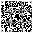 QR code with Artistic Arbor Gardens Inc contacts
