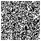 QR code with A Green & Shrubbery Service contacts