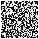 QR code with Marhofer Co contacts