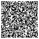 QR code with Autozone 1553 contacts