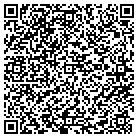 QR code with Chemical Express Carriers Inc contacts