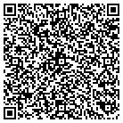 QR code with Ryans Express Dry Cleaner contacts