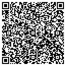 QR code with R Systems contacts