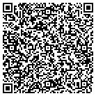 QR code with H C Auto Sales & Service contacts