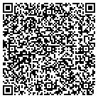 QR code with Fantastic Party Hard contacts
