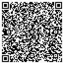 QR code with Ream Backhoe Service contacts