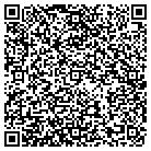 QR code with Alvin Chiropractic Center contacts