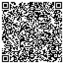 QR code with C & C Restaurant contacts