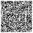 QR code with Richard Taverna DDS contacts
