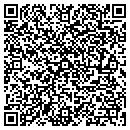 QR code with Aquatime Pools contacts