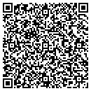 QR code with J & D Multi Services contacts