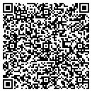 QR code with Saddle Bronco contacts