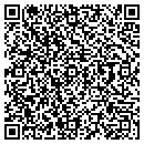 QR code with High Profile contacts