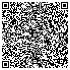 QR code with American On-Hold Advertising contacts