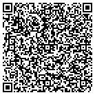 QR code with Hidalgo Cnty Prcinct No 2 Whse contacts