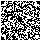 QR code with Ruben T Arias & Associates contacts