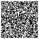 QR code with Audio Etc Inc contacts