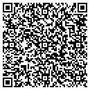 QR code with R & E Lounge contacts