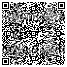 QR code with Ricardo's Auto Service Center contacts