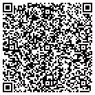 QR code with C & J Answering Service contacts