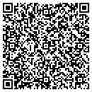 QR code with D J Dan & The Old Man contacts