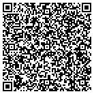 QR code with S & I Jimenez Painting contacts