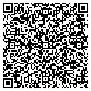 QR code with Howards Texaco contacts