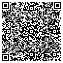QR code with James W Mc Donald contacts