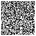 QR code with ETC contacts