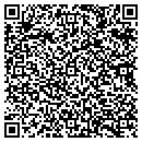 QR code with TELECOM.NET contacts