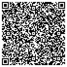 QR code with San Antonio Scoliosis Assn contacts