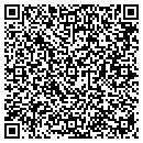 QR code with Howard B Wolf contacts