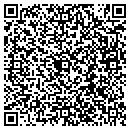 QR code with J D Graphics contacts