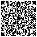 QR code with Alpha Plasma Center 411 contacts