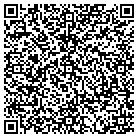 QR code with Jesus Is Alpha & Omega Mnstrs contacts