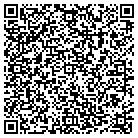 QR code with S C H Park Medical Lab contacts