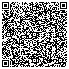 QR code with O Neals Shirt Service contacts