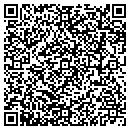 QR code with Kenneth R King contacts