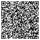 QR code with K P S Communications contacts