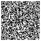 QR code with Vinson James R Economic Conslt contacts