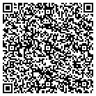 QR code with Hydro Max Power Washing S contacts