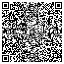 QR code with D Q Jewlers contacts
