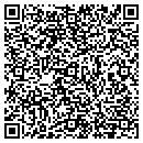 QR code with Raggety Backhoe contacts