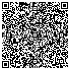 QR code with D M Pick-Up & Delivery Service contacts