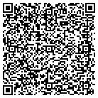QR code with Antifreeze Reprocessing Services contacts