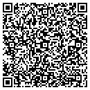 QR code with USA Compression contacts