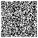 QR code with J CS Automotive contacts