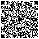 QR code with National Multiple Sclerosis contacts