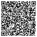 QR code with CSD Inc contacts