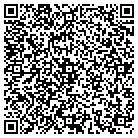QR code with GAB Robins Business Service contacts
